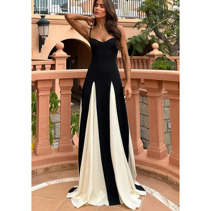 vestido , vestidolongo , vestidopretoebranco