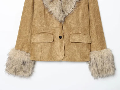 casaco , jaqueta , jaquetafeminina , casacodepelo , coleçãoinverno
