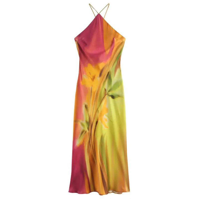 vestido , vestidolongo , vestidoseda , vestidolongoestampado