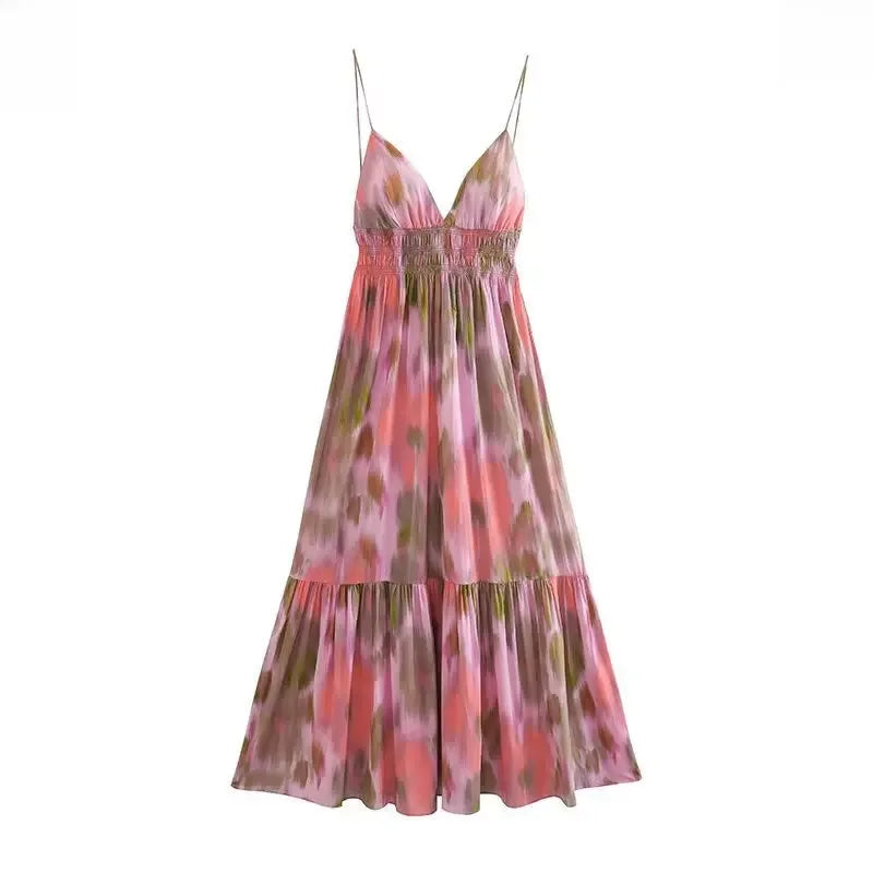 vestido , vestidoestampado ,vestidolongo , vestidoestampadolongo