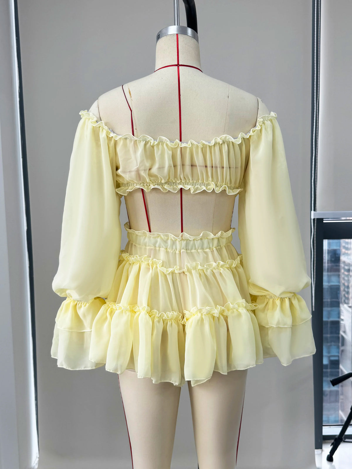 conjunto , contofeminino , conjuntoamarelo , contofemininoamarelo