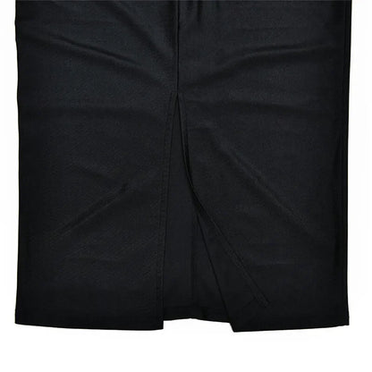 Vestido Longo Mozision