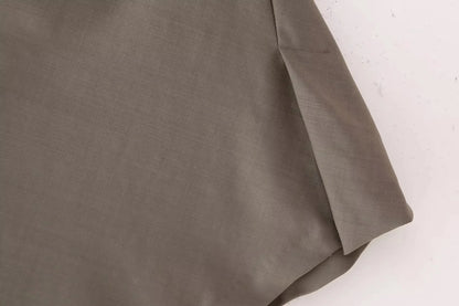 Conjunto Elegance Flow - Casual Chic l CAROL ESPAÇO FASHION
