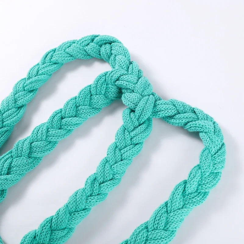 Vestido Green Essence