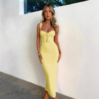 vestido , vestidoadulto , vestidoamarelo , vestidomidi , vestidolongo 