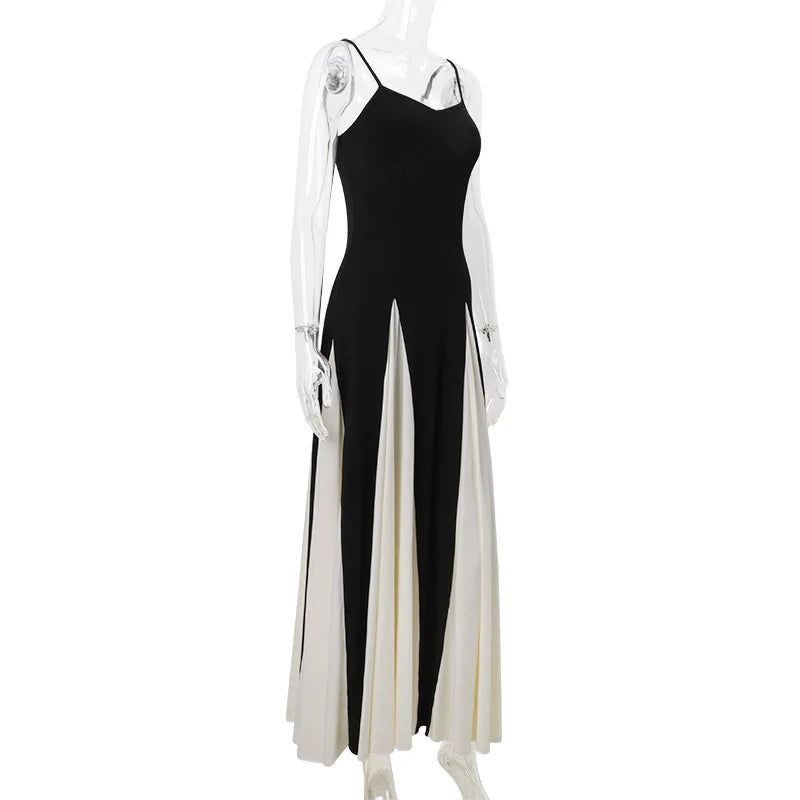 vestido , vestidolongo , vestidopretoebranco