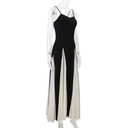 vestido , vestidolongo , vestidopretoebranco