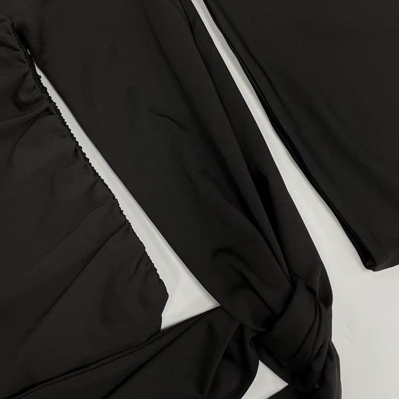 vestido , vestidocurto , vestidofestapreto 
