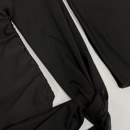 vestido , vestidocurto , vestidofestapreto 