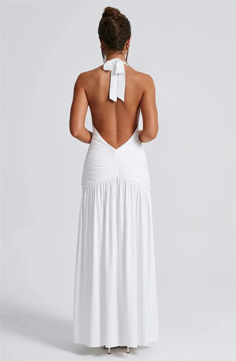 vestido , vestidolongo ,vestidomarrom, vestidolongofenda, vestidopreto , vestidobrancolongo