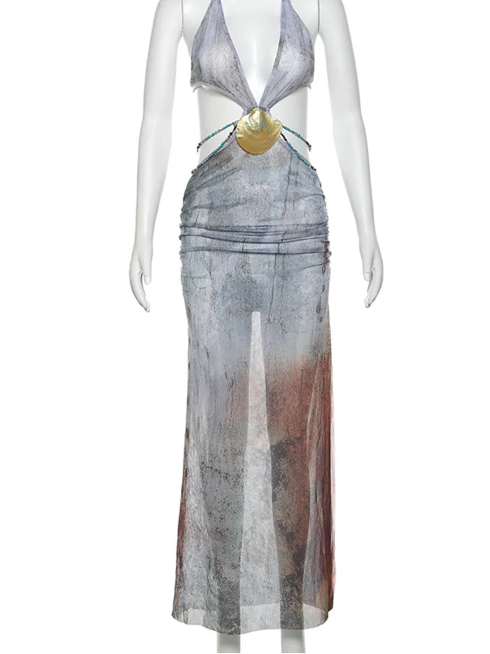 vestido , vestidolongosereia ,vestidolongoestampado , vestidoestampadolongo