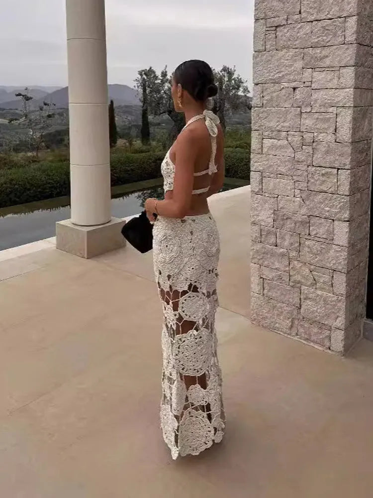 vestido , vestidobranco , vestidotrico , vestidocroche , vestidolongotricobranco