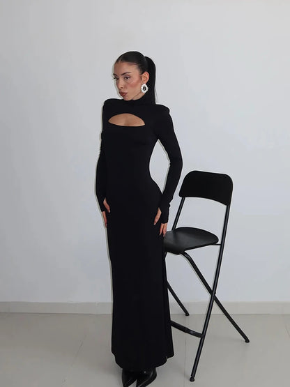 vestido , vestidolongo, vestidolongoinverno , vestidolongofrio