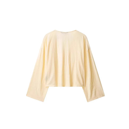 Conjunto Comfort Summer Laís