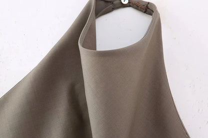 Conjunto Elegance Flow - Casual Chic l CAROL ESPAÇO FASHION