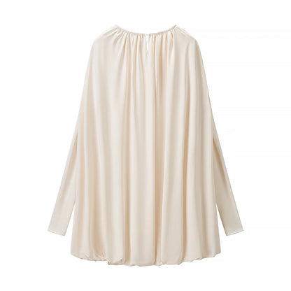 Vestido Curto Aura - Casual Chic l CAROL ESPAÇO FASHION