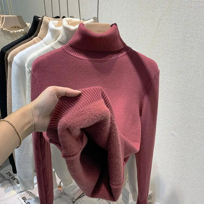blusa , blusafeminina , blusatermica , blusafemininatermica , blusagolaaltatermica