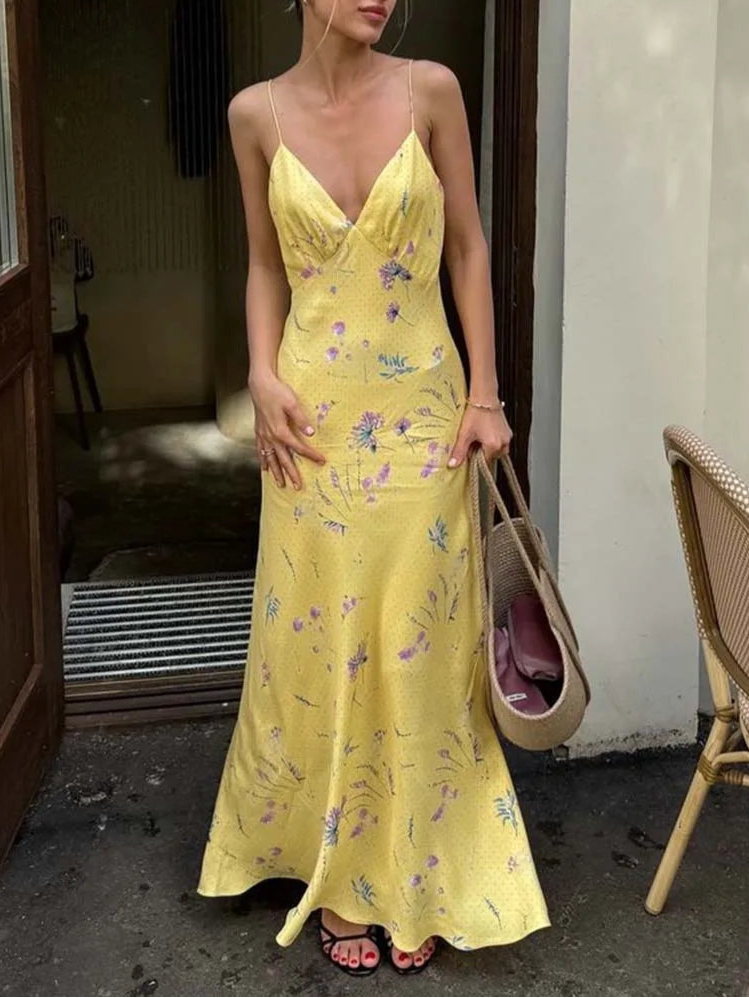 vestido , vestidobabado , vestidoamarelo , vestidofesta 