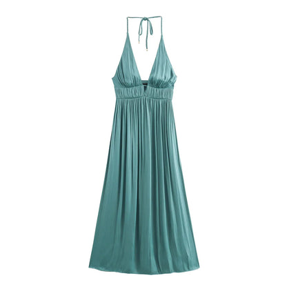 vestido , vestidobabado , vestidoazul , vestidofesta 