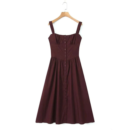 vestido , vestidomidi , vestidomidigode , vestidosocialmarrom
