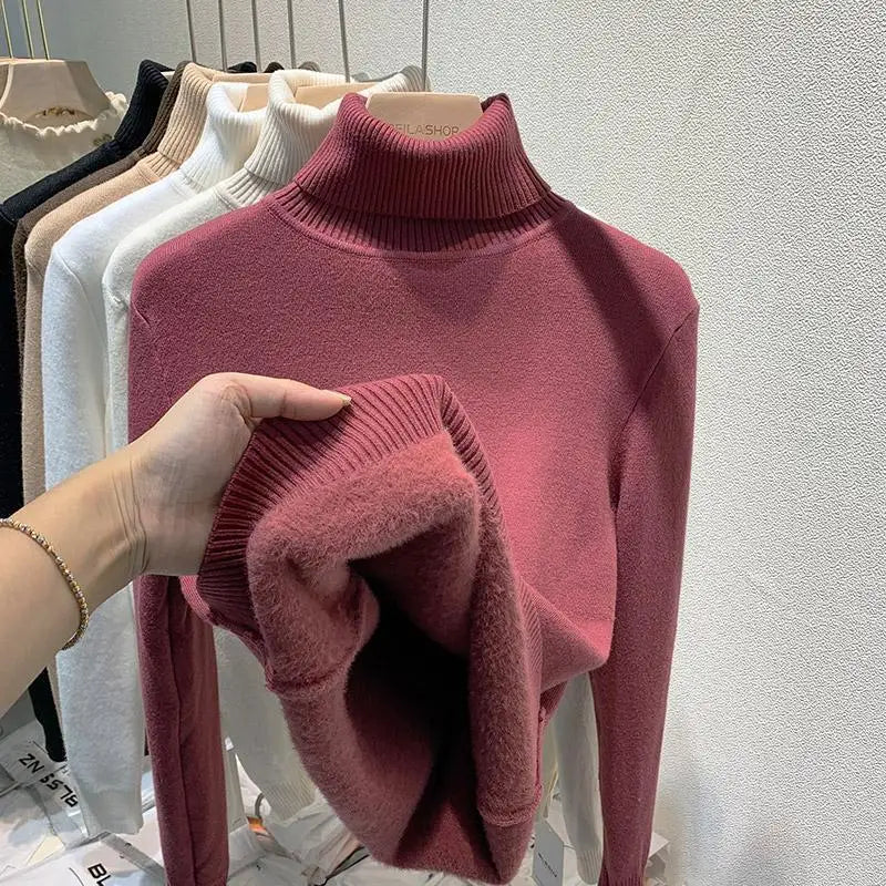 blusa , blusafeminina , blusatermica , blusafemininatermica , blusagolaaltatermica