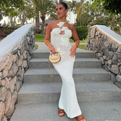 vestido , vestidobranco , vestidocroche , vestidobrancotrico , vestidoflor , vestidoflorbranco , vestidolongo