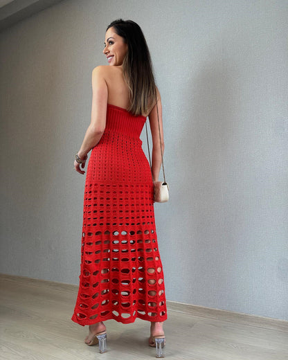 vestidotrico , vestidordepraia , vestidopraiatrico , vestidorcroche