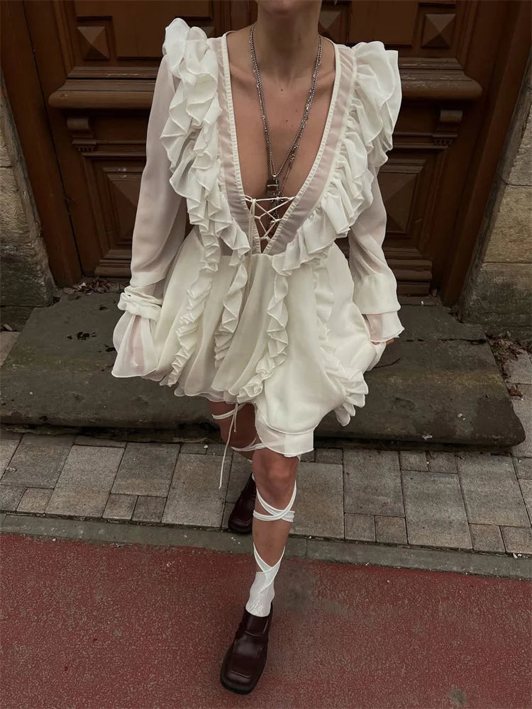 vestido , vestidocurto , vestidofestacurto , vestidocurtofesta , vestidoromantico , vertidocurtobranco , colecaooitnoinverno