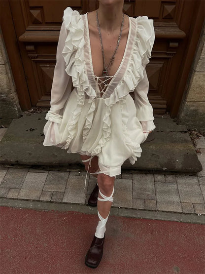vestido , vestidocurto , vestidofestacurto , vestidocurtofesta , vestidoromantico , vertidocurtobranco , colecaooitnoinverno