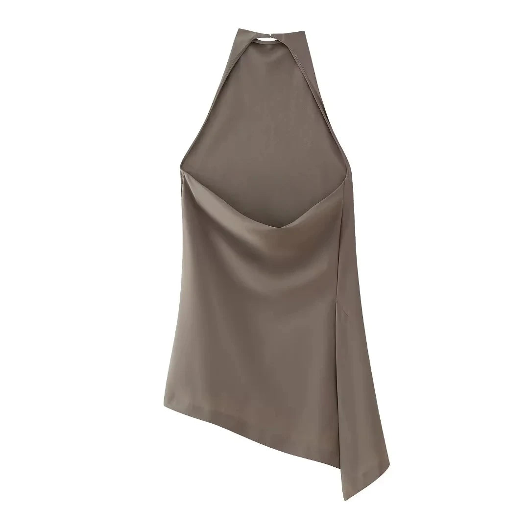 Conjunto Elegance Flow - Casual Chic l CAROL ESPAÇO FASHION