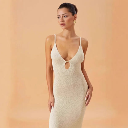 vestido , vestidolongo , vestidolongobege