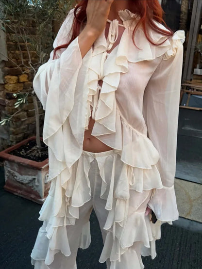 blusa , blusafemnina , blusababado , blusabrancababado 