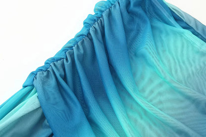vestido , vestidoestreladomar , vestidolongotule
