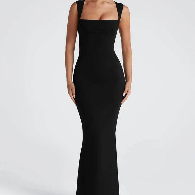 Vestido Longo Magnifique