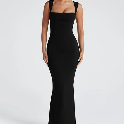 Vestido Longo Magnifique