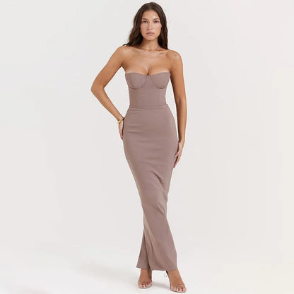 vestido , vestidolongo , vestidotomaraquecaialongo , vestidolonsemalças