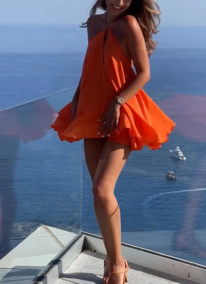 vestido , vestidocurto , vestidobranco , vestidocurtobranco , vestidolaranja , vestidocurtolaranja  