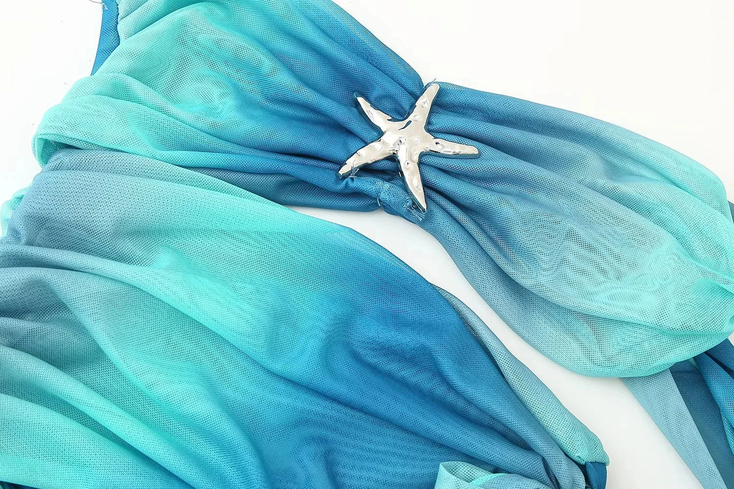 vestido , vestidoestreladomar , vestidolongotule