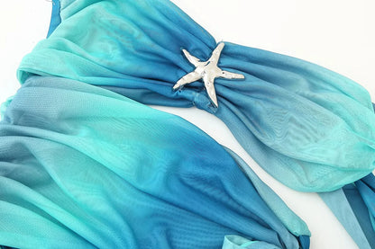 vestido , vestidoestreladomar , vestidolongotule