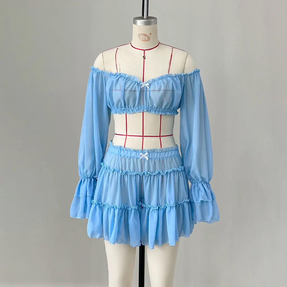 conjunto , contofeminino , conjuntoamarelo , contofemininoazul