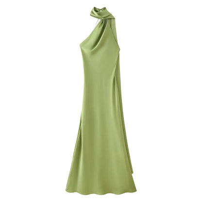 Vestido Gala Saint