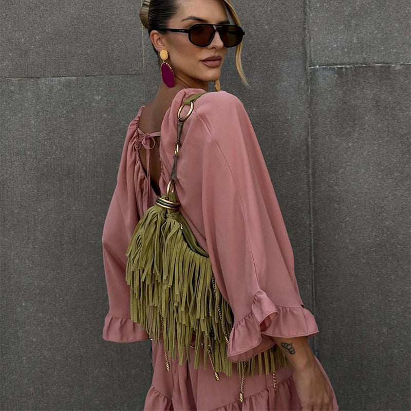 vestido , vestidooutono , vestidomangalonga , vestidocurtoboho