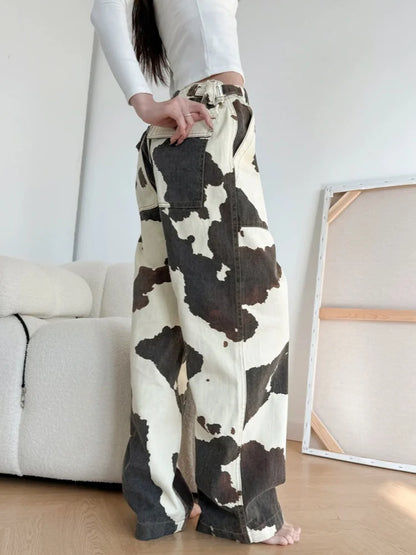 calçafeminina , calçafemininajeans , calçacaqui , calçajeansfemininaestampada , calçafemininatendencia