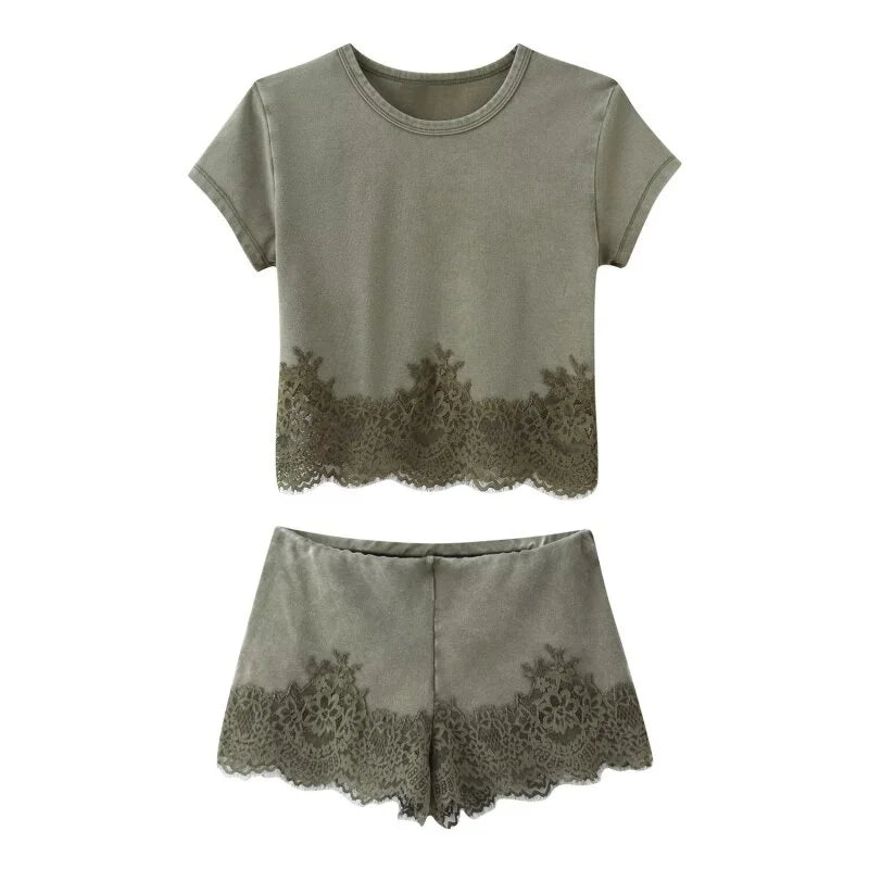 conjunto , conjuntofeminino , conjuntoverdefeminino