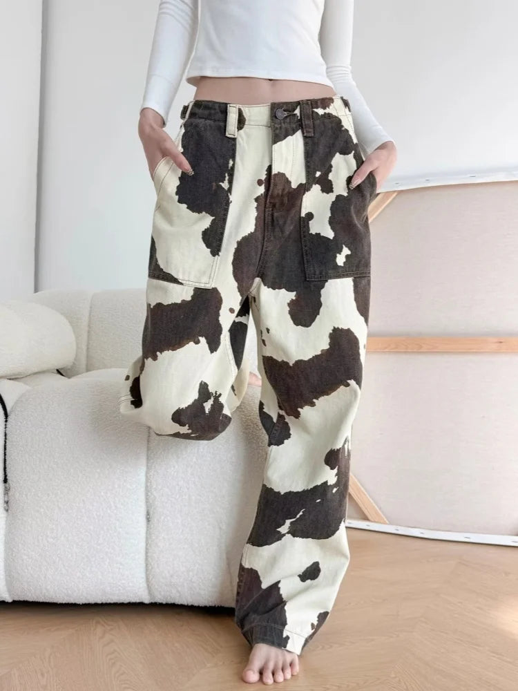 calçafeminina , calçafemininajeans , calçacaqui , calçajeansfemininaestampada , calçafemininatendencia