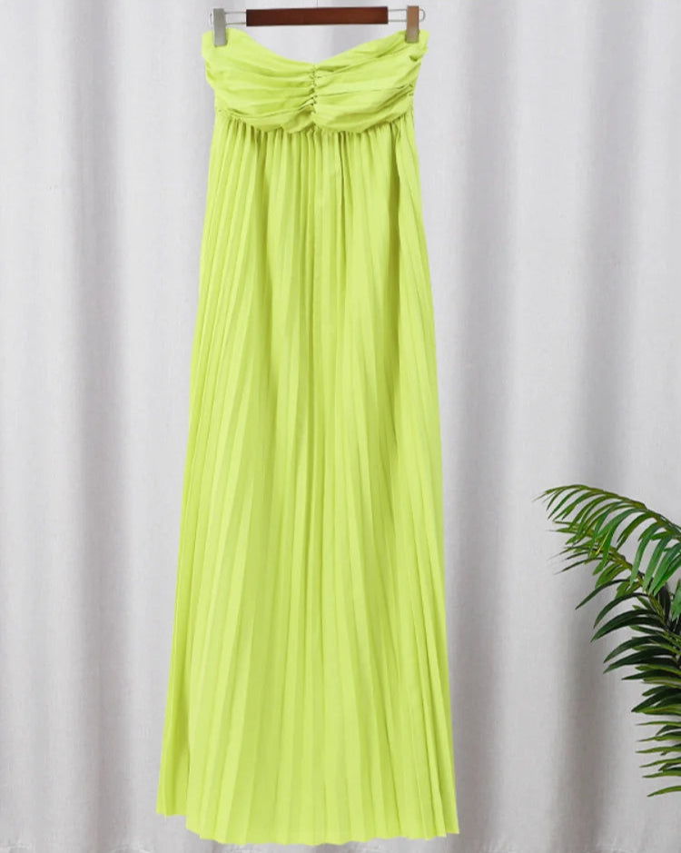 vestido , vestitolongo , vestidolongoplinssado , vestidoverdelima , vestidolongosemalças