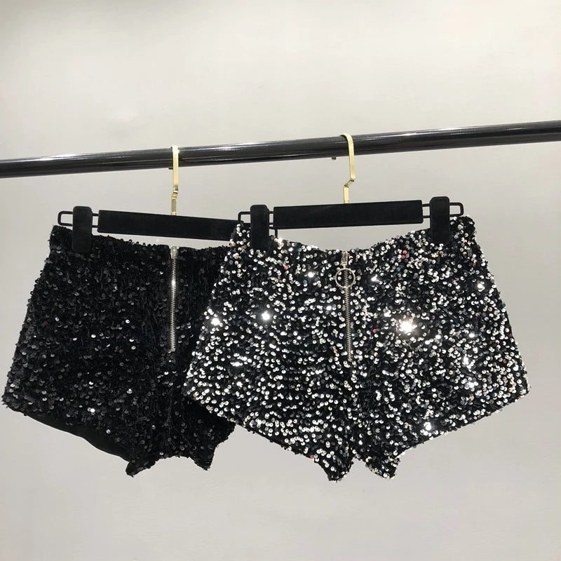 short , shortbrilho , shortpaete , shortcurtobrilho