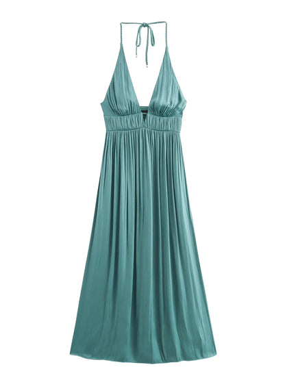 vestido , vestidobabado , vestidoazul , vestidofesta 