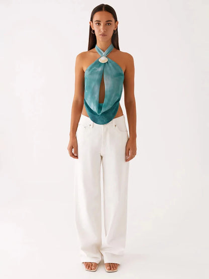 blusa , blusaazul , blusaconcha , blusafemininapraia