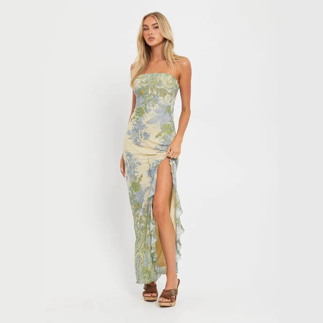 vestido , vestidolongo , vestidoestampado 